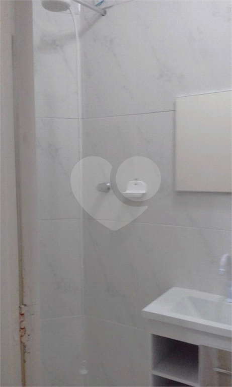 APARTAMENTO em CONSOLAÇÃO