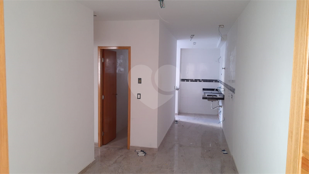 Casa de Condomínio à venda com 2 quartos, 44m² - Foto 18