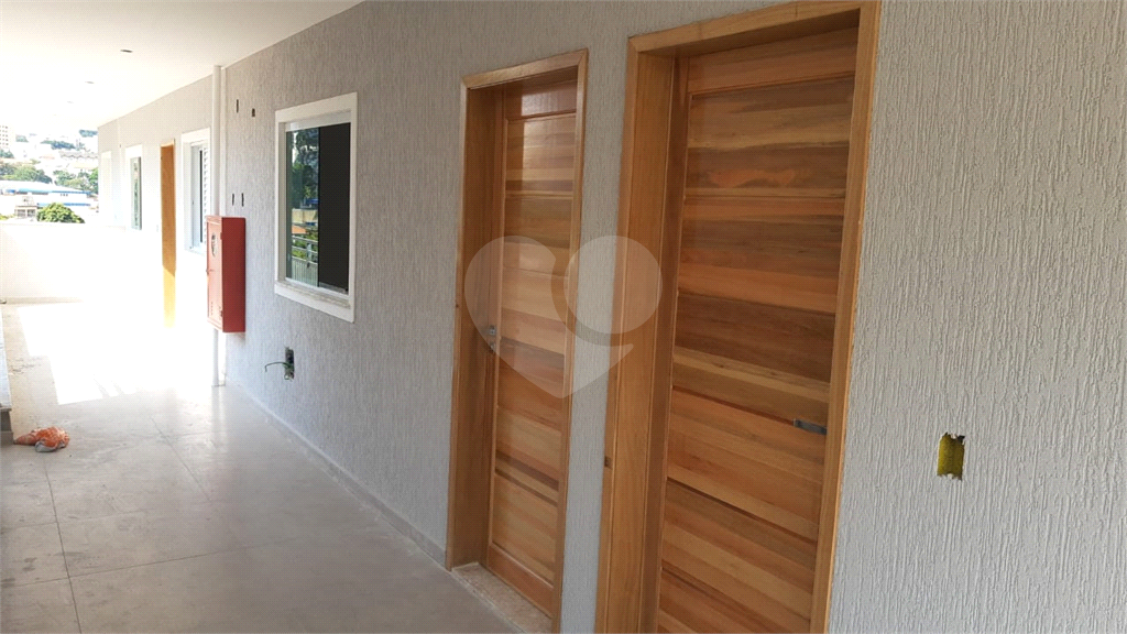 Casa de Condomínio à venda com 2 quartos, 44m² - Foto 13