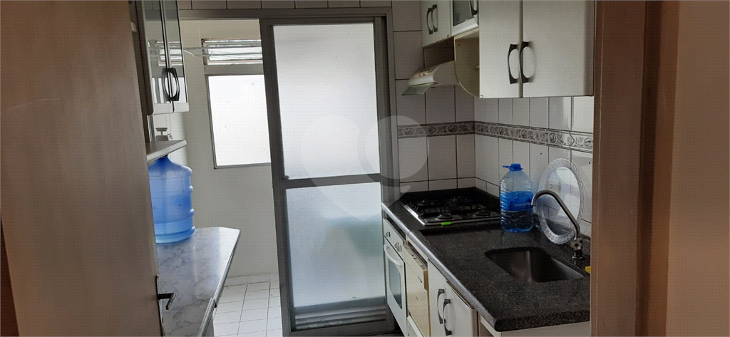 Apto Vila Guilherme