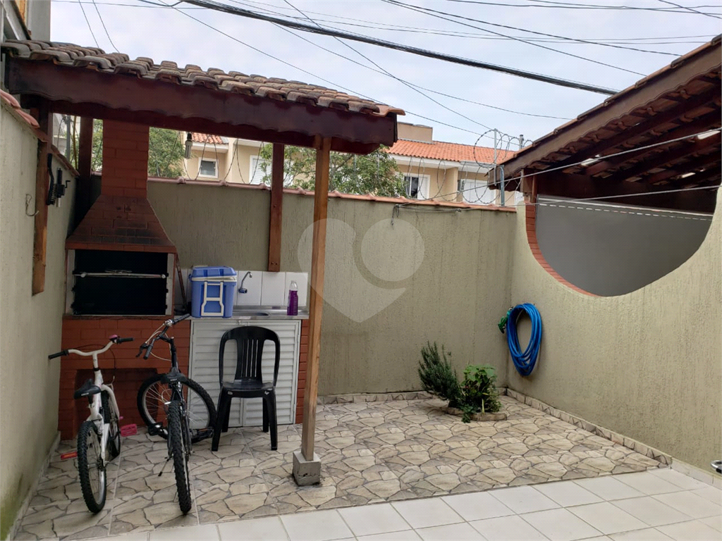 CASA em BUTANTÃ
