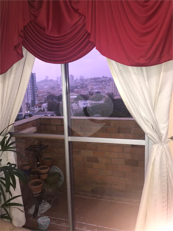 APARTAMENTO em SANTANA