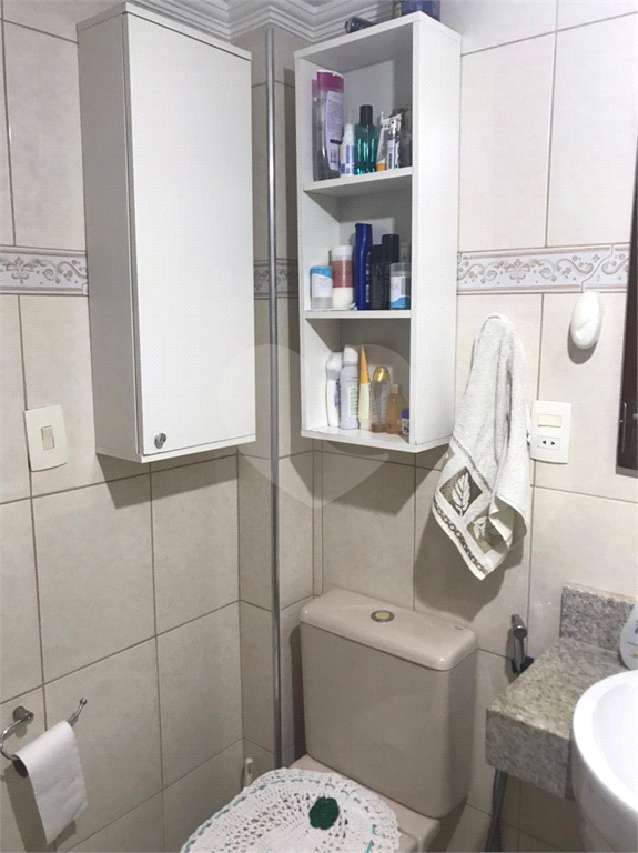 APARTAMENTO em SANTANA