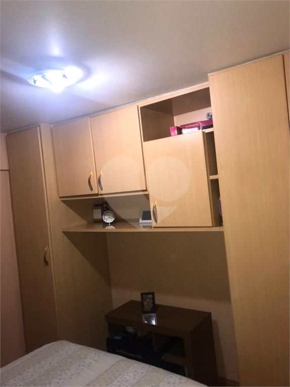 APARTAMENTO em SANTANA