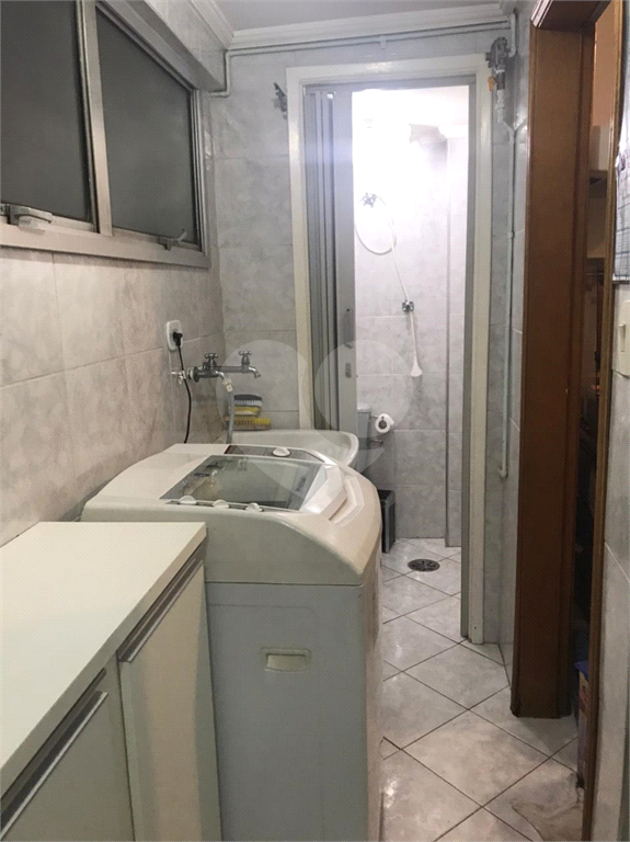 APARTAMENTO em SANTANA