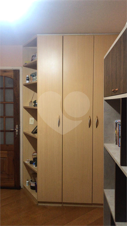 APARTAMENTO em SANTANA
