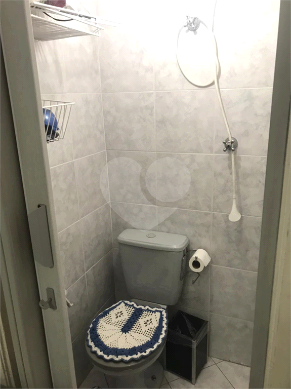 APARTAMENTO em SANTANA