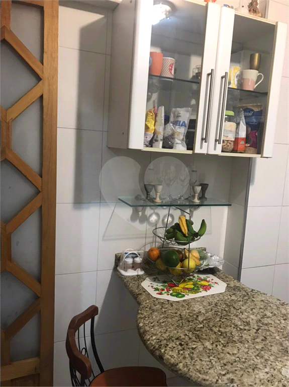 APARTAMENTO em SANTANA