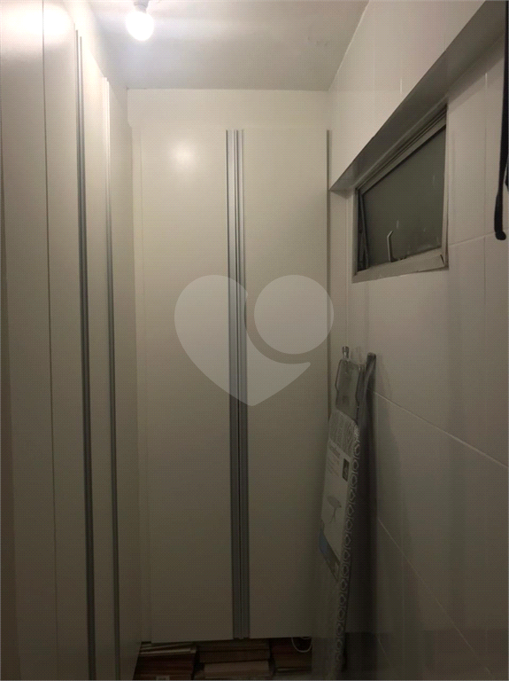 APARTAMENTO em SANTANA