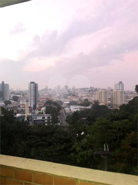 APARTAMENTO em SANTANA