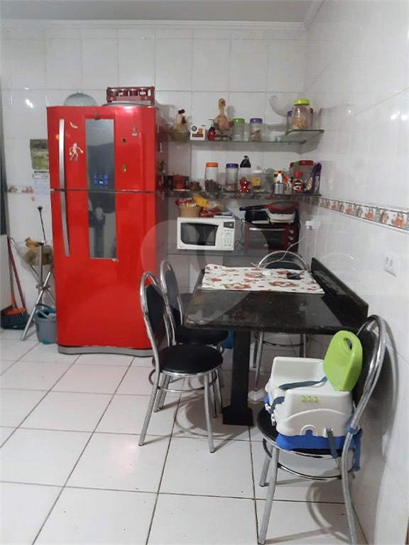 Maravilho sobrado no Horto Florestal Zona Norte - SP