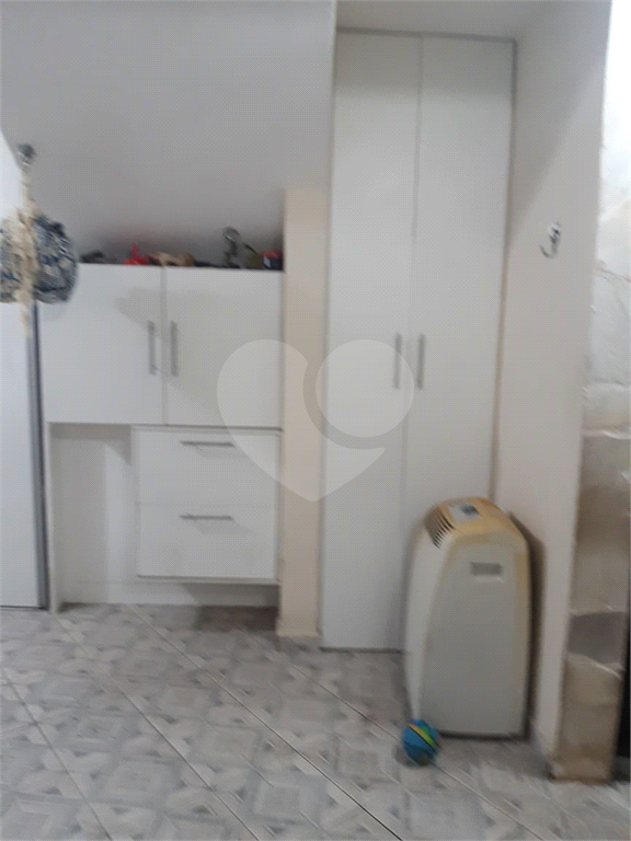 Maravilho sobrado no Horto Florestal Zona Norte - SP