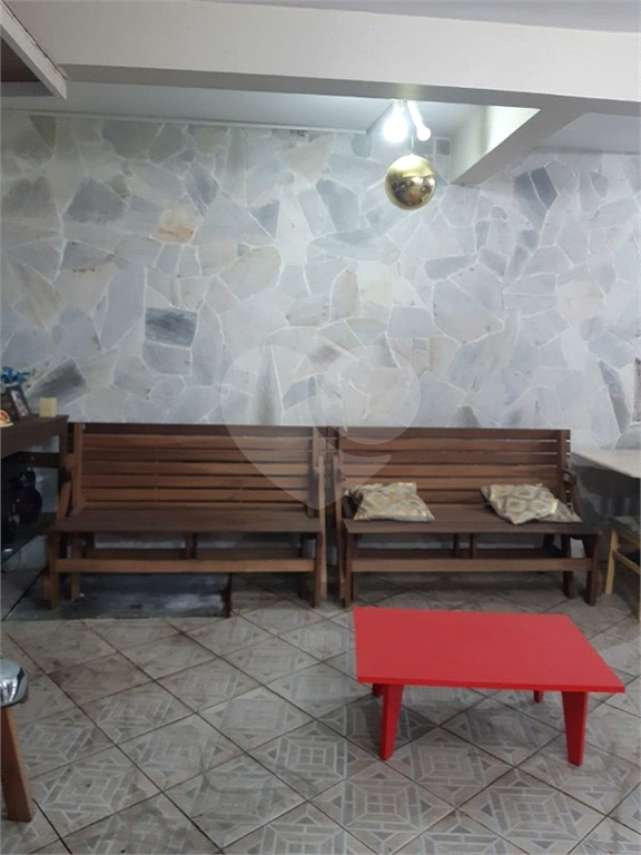 Maravilho sobrado no Horto Florestal Zona Norte - SP