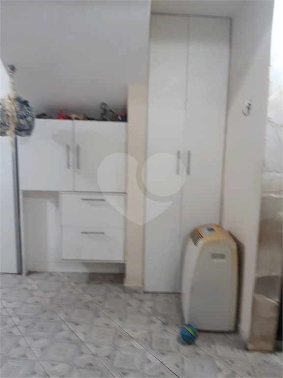 Maravilho sobrado no Horto Florestal Zona Norte - SP