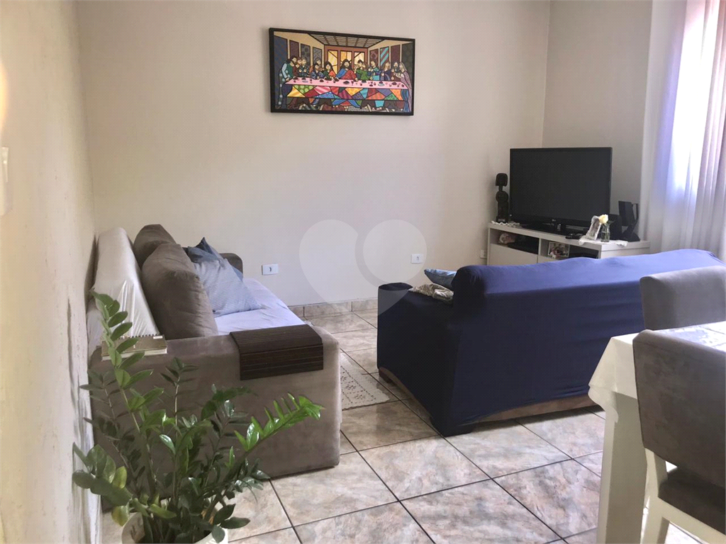 Apartamento Vila Formosa