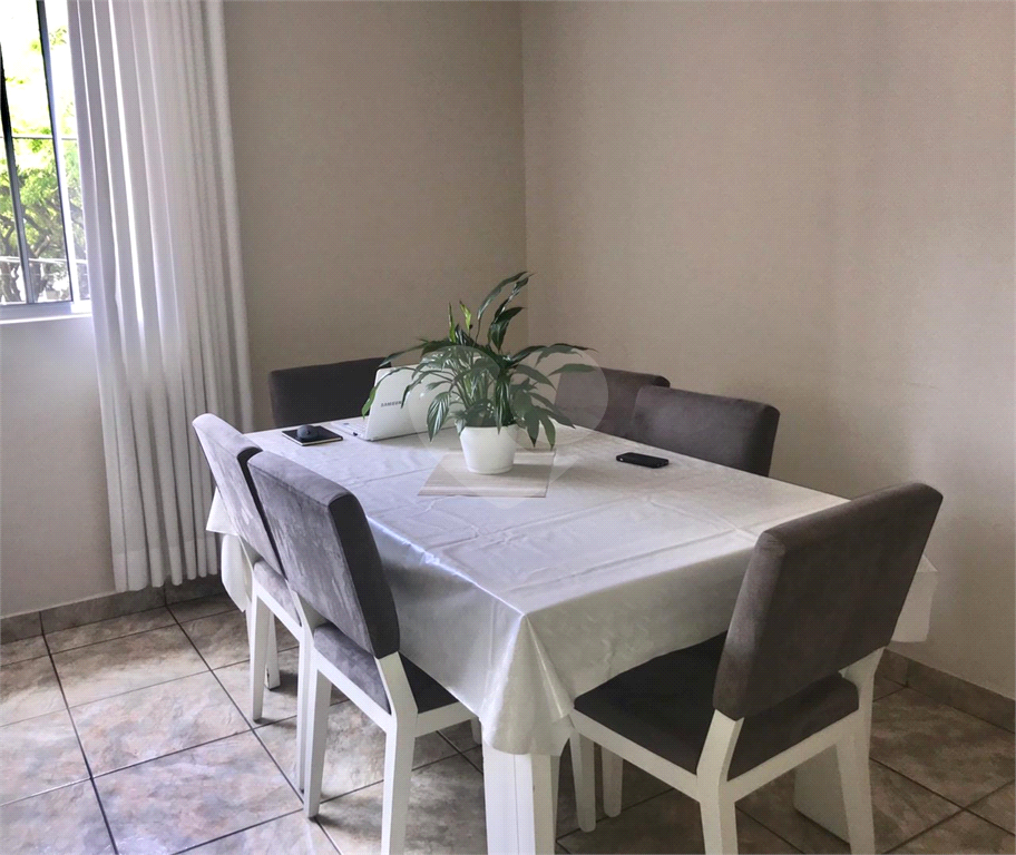 Apartamento Vila Formosa