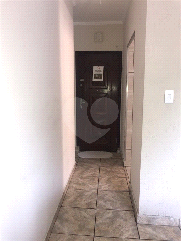 Apartamento Vila Formosa