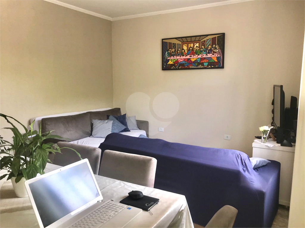 Apartamento Vila Formosa
