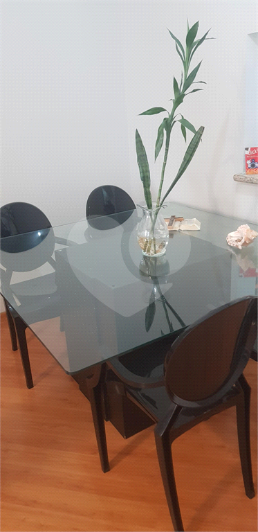 Apartamento á venda 4 dormitórios 1 suíte 2 vagas  Rua Voluntários da Pátria em Santana, São Paulo/SP 
