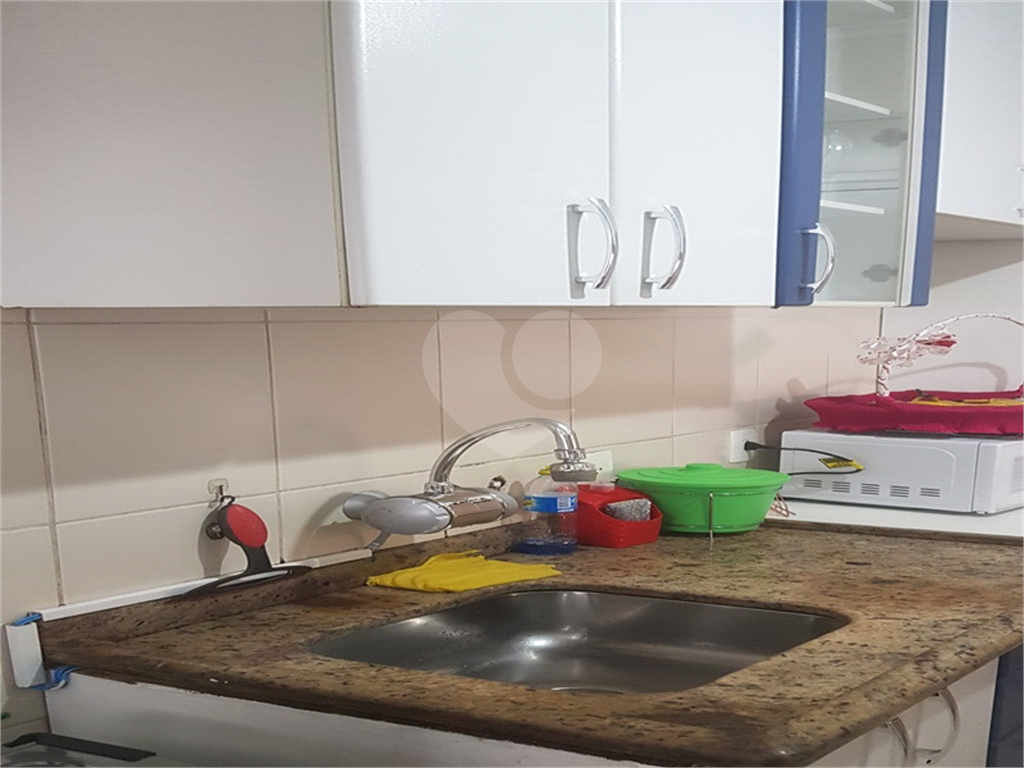 Apartamento á venda 4 dormitórios 1 suíte 2 vagas  Rua Voluntários da Pátria em Santana, São Paulo/SP 
