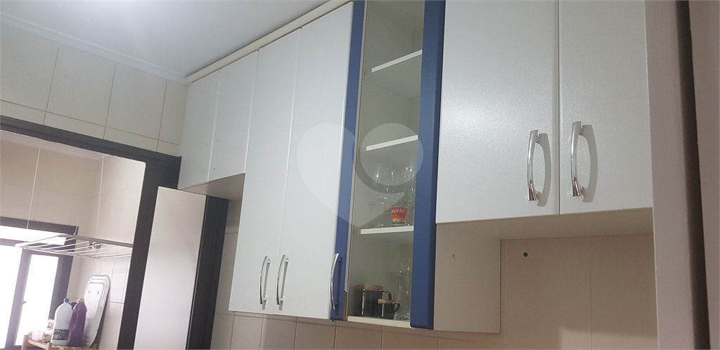 Apartamento á venda 4 dormitórios 1 suíte 2 vagas  Rua Voluntários da Pátria em Santana, São Paulo/SP 