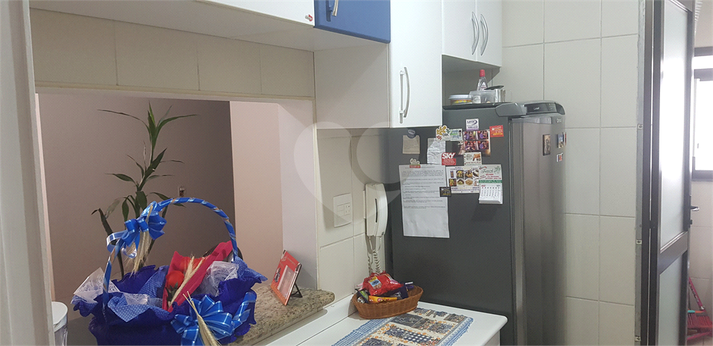 Apartamento á venda 4 dormitórios 1 suíte 2 vagas  Rua Voluntários da Pátria em Santana, São Paulo/SP 