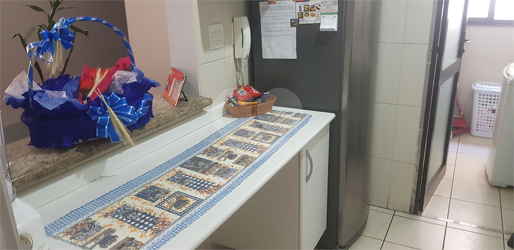 Apartamento á venda 4 dormitórios 1 suíte 2 vagas  Rua Voluntários da Pátria em Santana, São Paulo/SP 