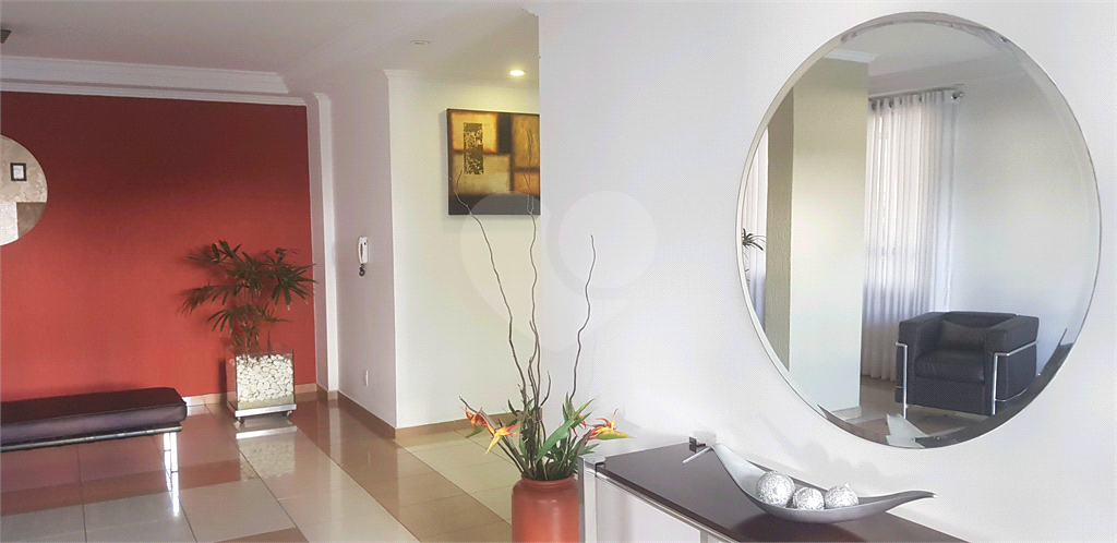 Apartamento á venda 4 dormitórios 1 suíte 2 vagas  Rua Voluntários da Pátria em Santana, São Paulo/SP 