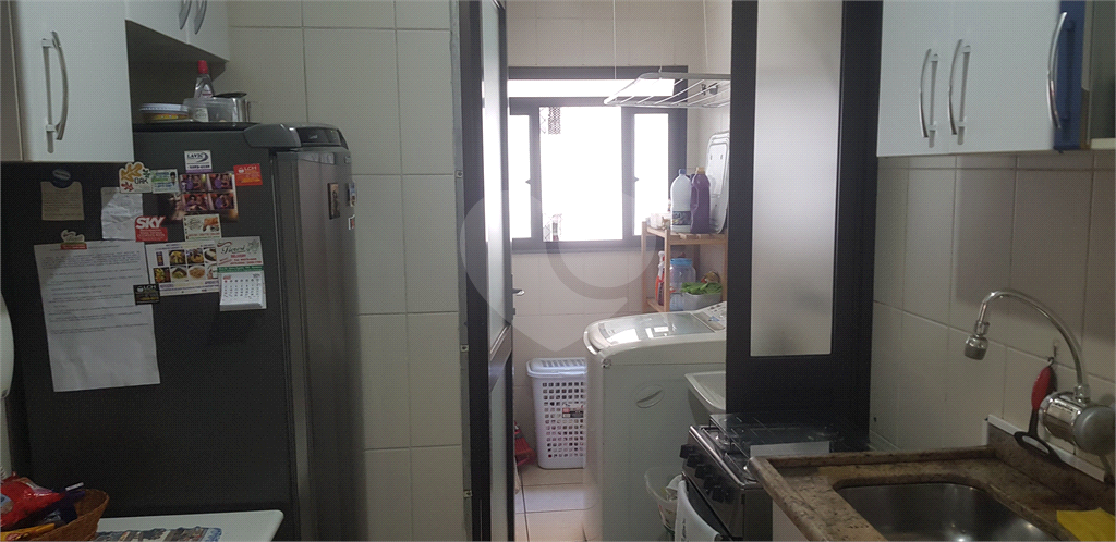 Apartamento á venda 4 dormitórios 1 suíte 2 vagas  Rua Voluntários da Pátria em Santana, São Paulo/SP 