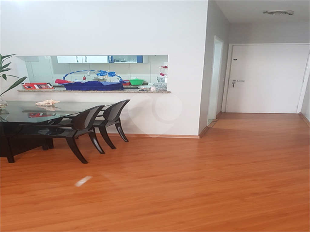 Apartamento á venda 4 dormitórios 1 suíte 2 vagas  Rua Voluntários da Pátria em Santana, São Paulo/SP 