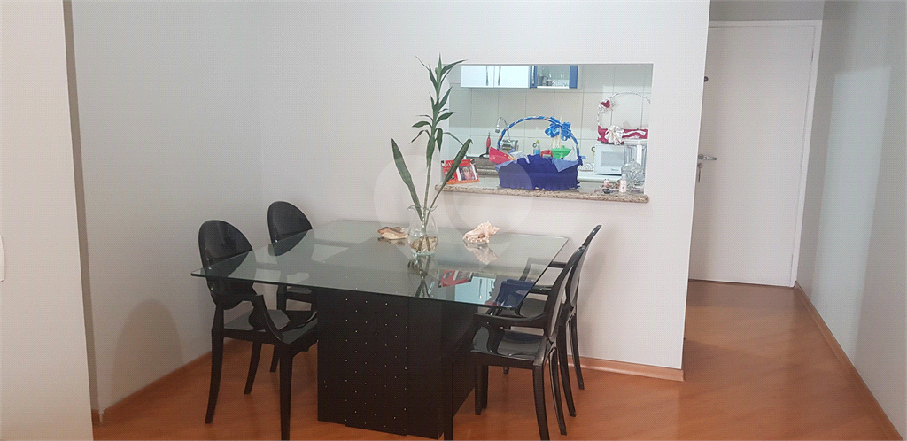 Apartamento á venda 4 dormitórios 1 suíte 2 vagas  Rua Voluntários da Pátria em Santana, São Paulo/SP 