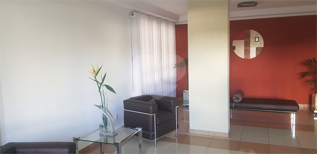Apartamento á venda 4 dormitórios 1 suíte 2 vagas  Rua Voluntários da Pátria em Santana, São Paulo/SP 