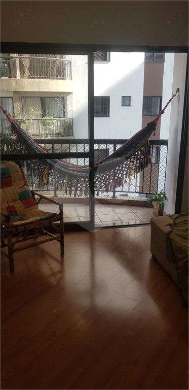 Apartamento á venda 4 dormitórios 1 suíte 2 vagas  Rua Voluntários da Pátria em Santana, São Paulo/SP 