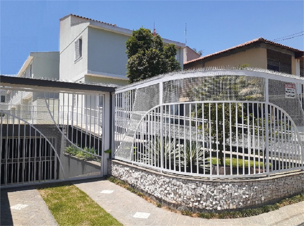 Casa de Condomínio à venda com 3 quartos, 236m² - Foto 30