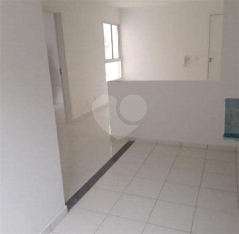 APARTAMENTO em BRASILÂNDIA