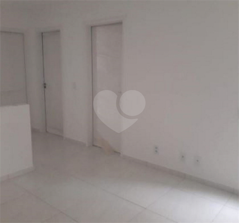 APARTAMENTO em BRASILÂNDIA
