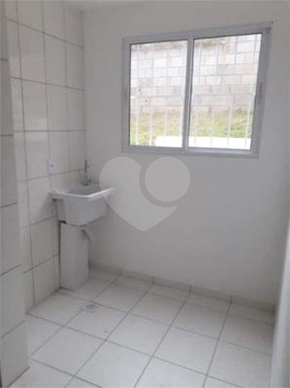 APARTAMENTO em BRASILÂNDIA