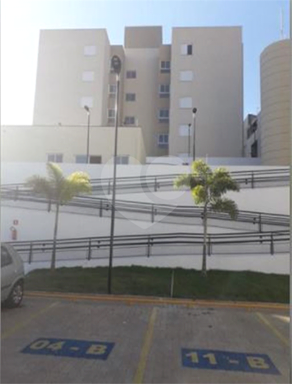 APARTAMENTO em BRASILÂNDIA