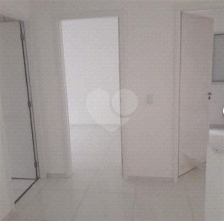 APARTAMENTO em BRASILÂNDIA