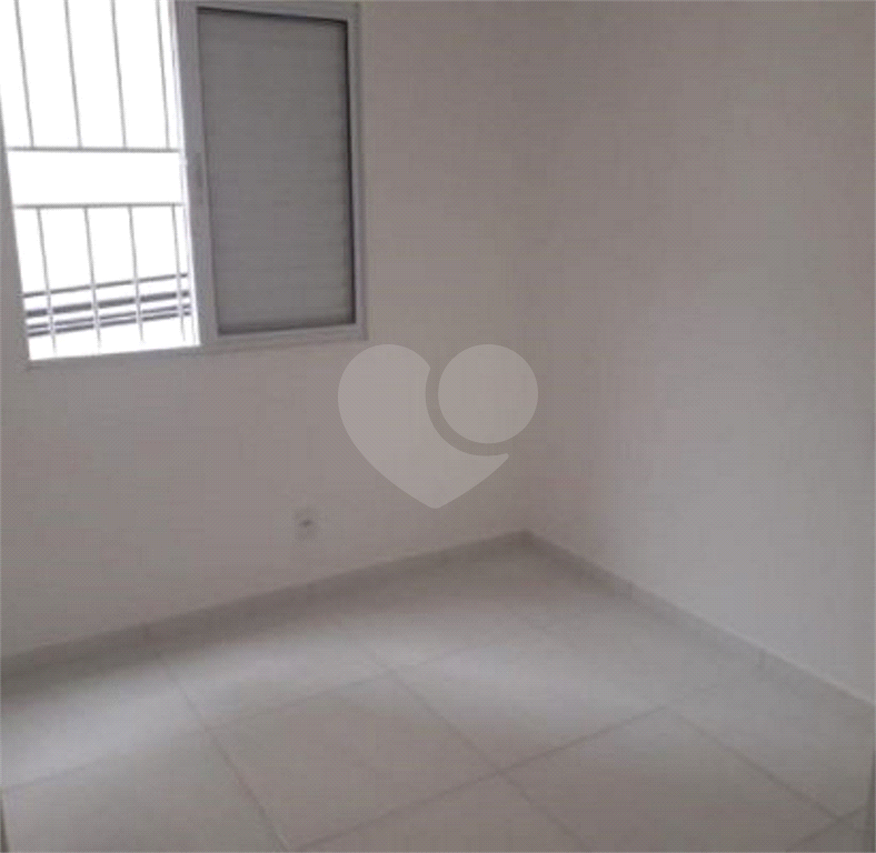 APARTAMENTO em BRASILÂNDIA