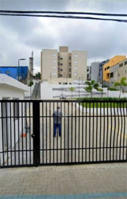 APARTAMENTO em BRASILÂNDIA