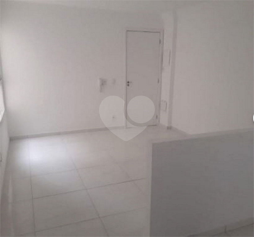 APARTAMENTO em BRASILÂNDIA