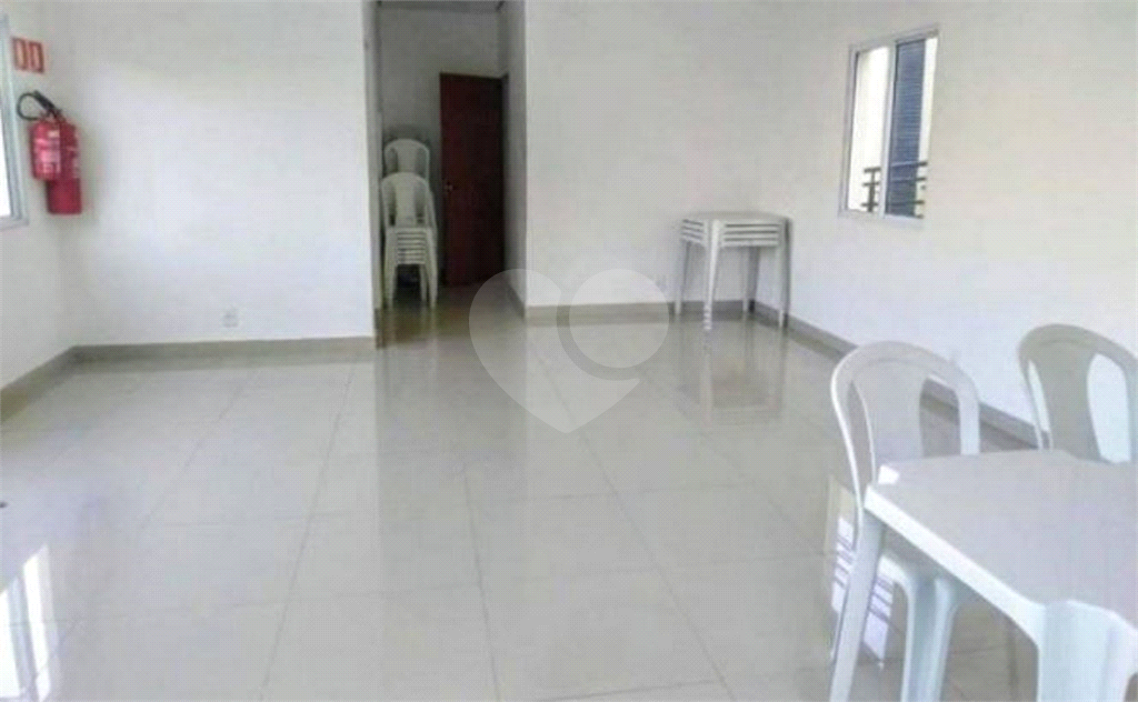 APARTAMENTO em BRASILÂNDIA