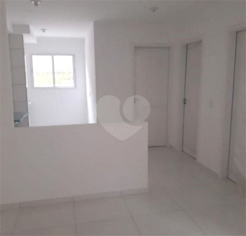 APARTAMENTO em BRASILÂNDIA