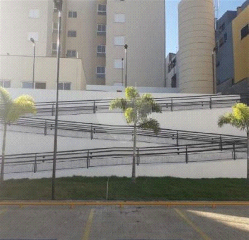 APARTAMENTO em BRASILÂNDIA