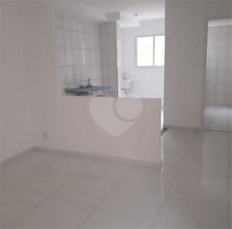 APARTAMENTO em BRASILÂNDIA