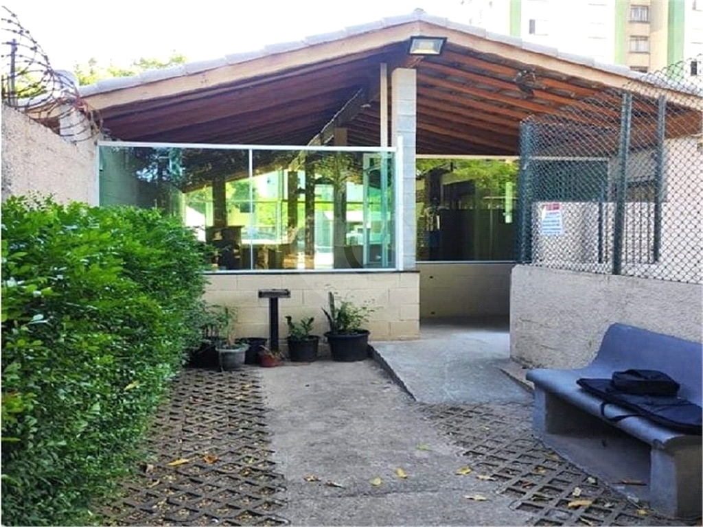 Apto com lazer na Vila Nova Cachoeirinha