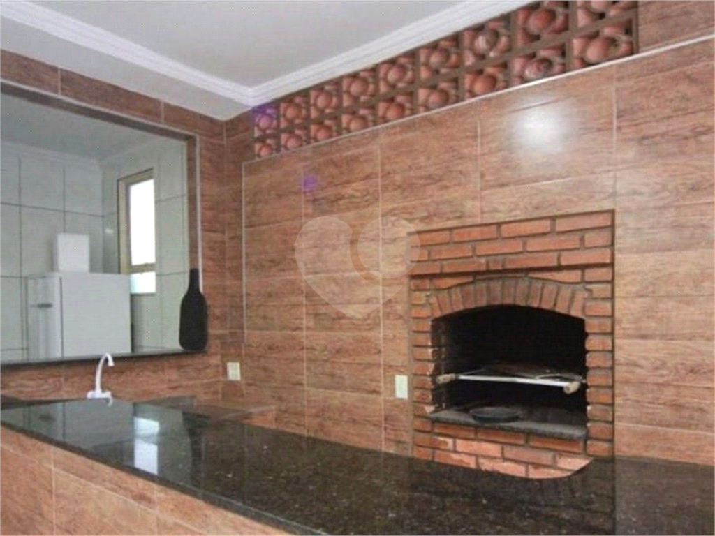 Apto com lazer na Vila Nova Cachoeirinha