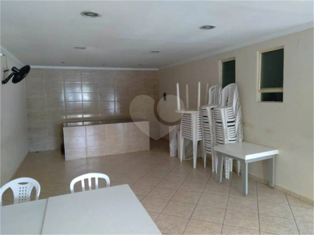 Apto com lazer na Vila Nova Cachoeirinha