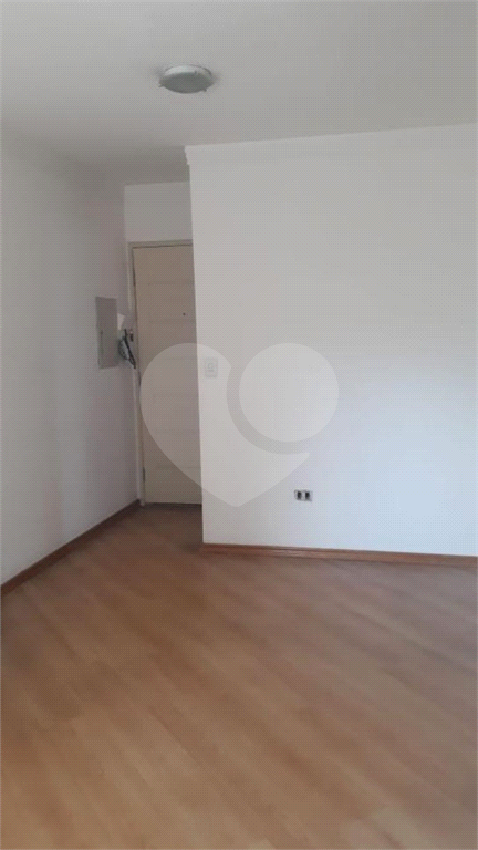 APARTAMENTO em MANDAQUI